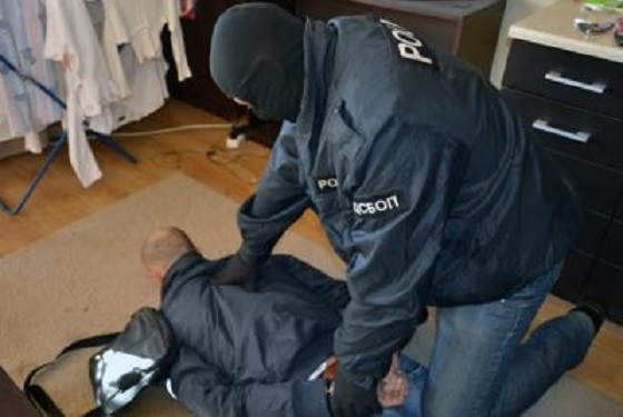Врачанските полицаи са хванали втори телефонен измамник само за седмица,