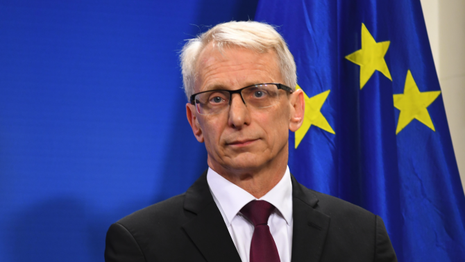 Няма да приемем допълнителни условия за членство в Шенген, обяви