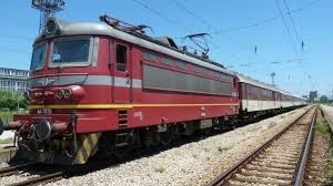 Проблем с влака София Видин стресна вчера хората пътуващи с