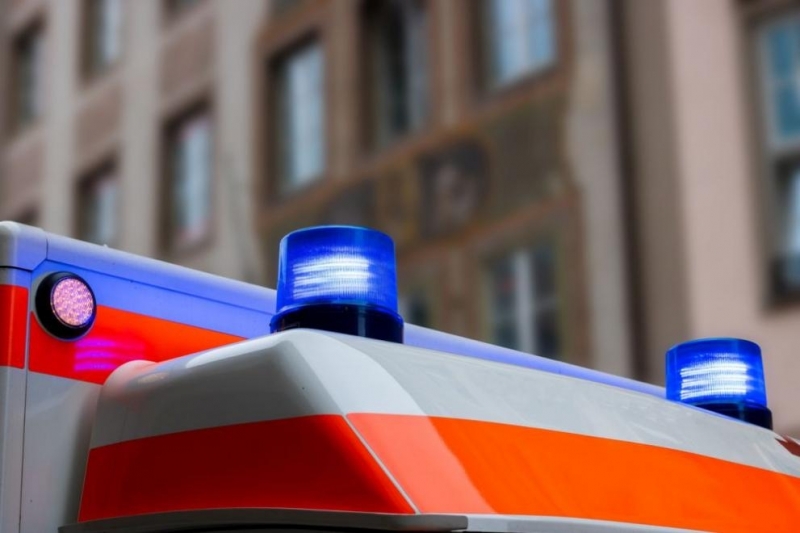 2-годишно дете почина в дома си в Бобошево, съобщиха от