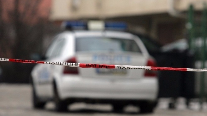 Полицията разследва убийството на 63-годишен мъж от град Лясковец. Сигнал