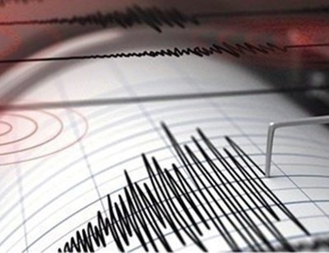 Земетресение с магнитуд 5 2 разлюля Източна Турция съобщи турската телевизия