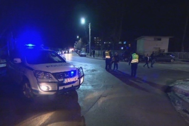 Полицаи са арестували пиян мъж от Монтанско, съобщиха от полицията