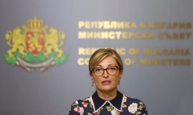 България най вероятно ще обяви двамата руски дипломати обвинени за шпионаж