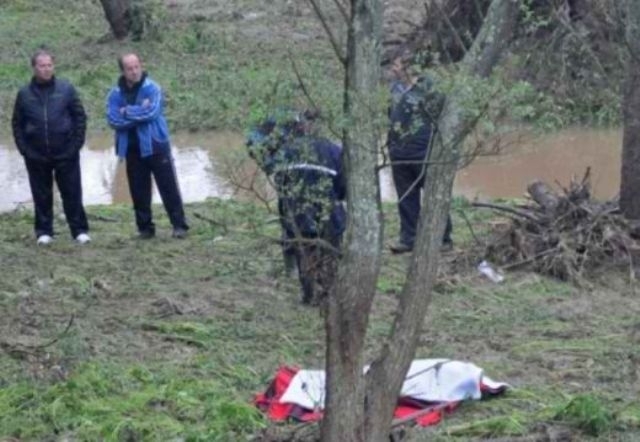 Откриха тяло на мъж в гориста местност над кюстендилското село