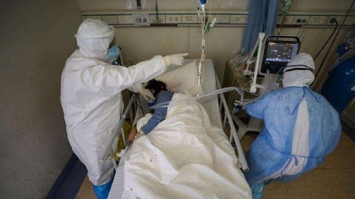 Русия регистрира 8 246 нови случая на коронавирус за последните 24