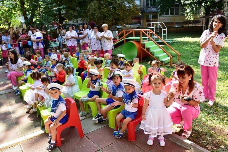 Започва приемът в детските ясли във Враца научи агенция BulNews