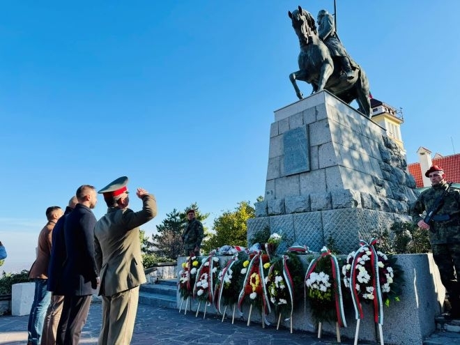 Днес се отбелязват 147 години от Освобождението на града под