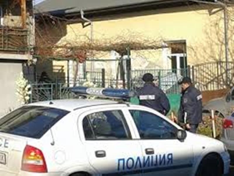 Полицията във Видин разследва кражба от къща в града, съобщиха