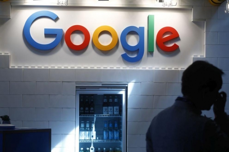 Американският интернет гигант Гугъл е уволнил 48 служители заради сексуален