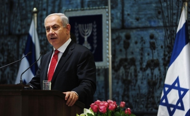 Формацията на министър-председателя Бенямин Нетаняху спечели израелските парламентарни избори, осигурявайки