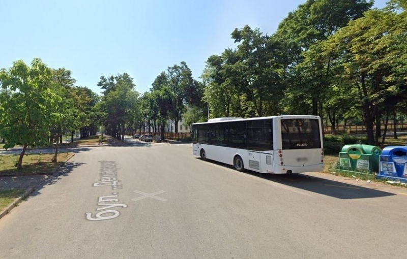 Променят маршрута на градския транспорт във Враца съобщиха от общината