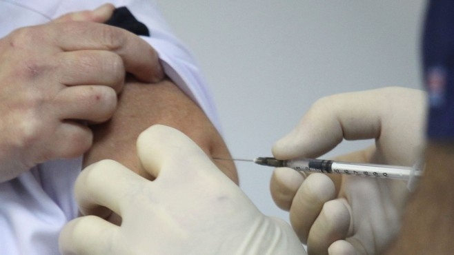 Мъж от Благоевград е починал два дни след ваксинация срещу