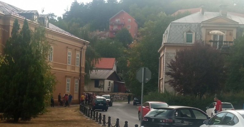 Тридневен траур в Черна гора заради трагедията в Цетине където