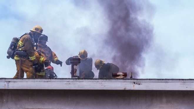 Дори да се подобрят или изчезнат симптомите на обгазяване от