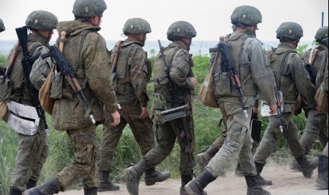 Русия съобщи че е разменила 90 украински военнопленници които е