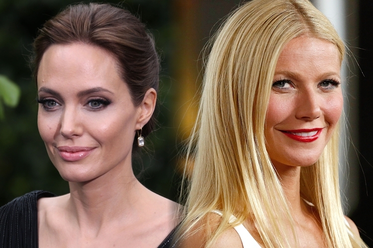 Световноизвестните актриси Анджелина Джоли и Гуинет Полтроу обвиниха в сексуален