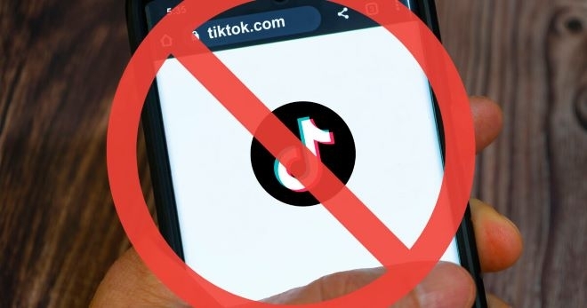 Албанското правителство ще блокира достъпа до социалната платформа TikTok за период