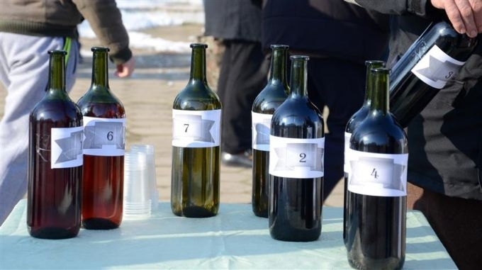 Община Вършец обяви конкурс за най - хубаво домашно вино