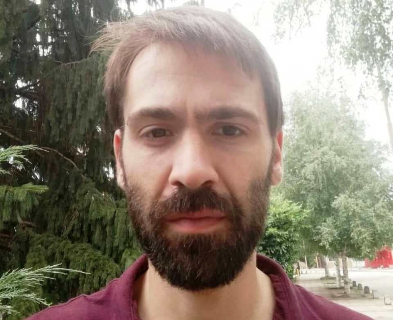 Продължава изясняването на смъртта на 28 годишния Иван Йорданов чието тяло беше