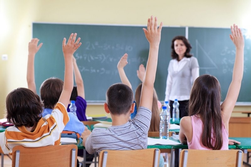 Учениците във Врачанско се връщат в клас от понеделник реши