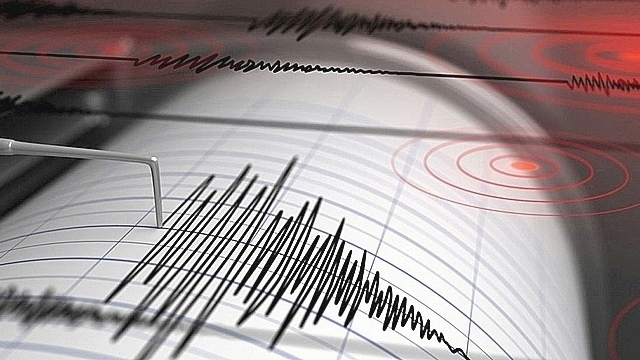 Земетресение с магнитуд 5,3 по Рихтер е регистрирано в Азербайджан