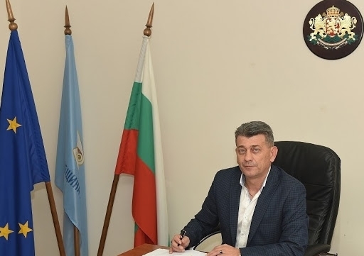 Кметът на община Лом д р Георги Гаврилов изпрати до медията