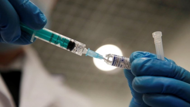 Русия се обърна към китайски фирми за производство на ваксината