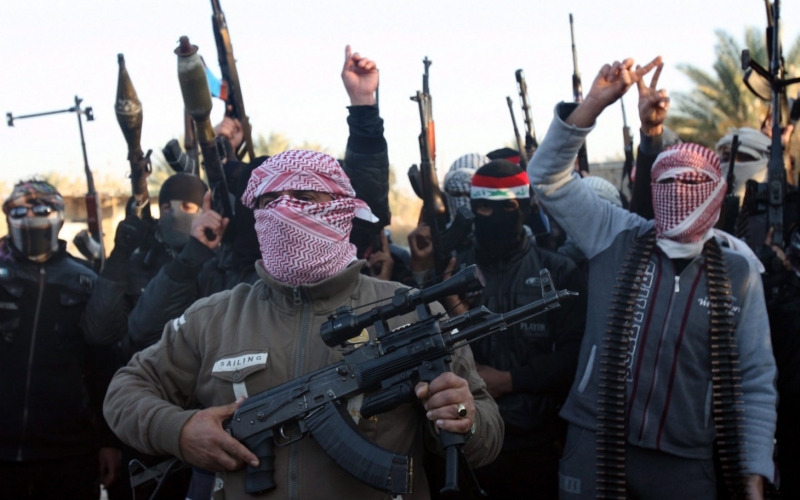 Терористичната организация "Ислямска държава" пое отговорност за нападението срещу коптски