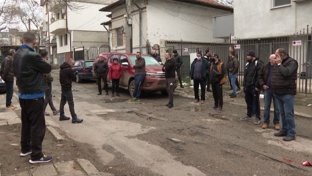 Ромите, които причиниха масов бой във Враца са дерегистрирани от