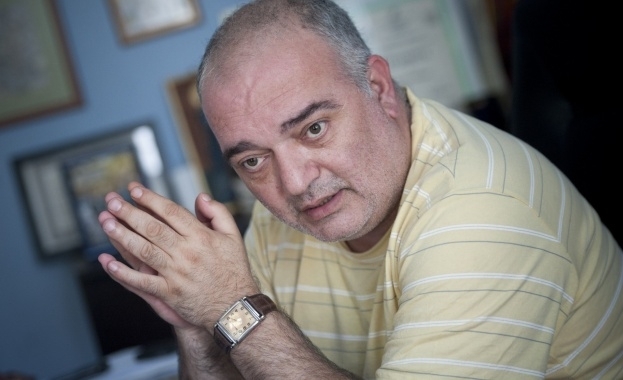 Промените в правителството са подигравка коментира пред Радио Пловдив Арман