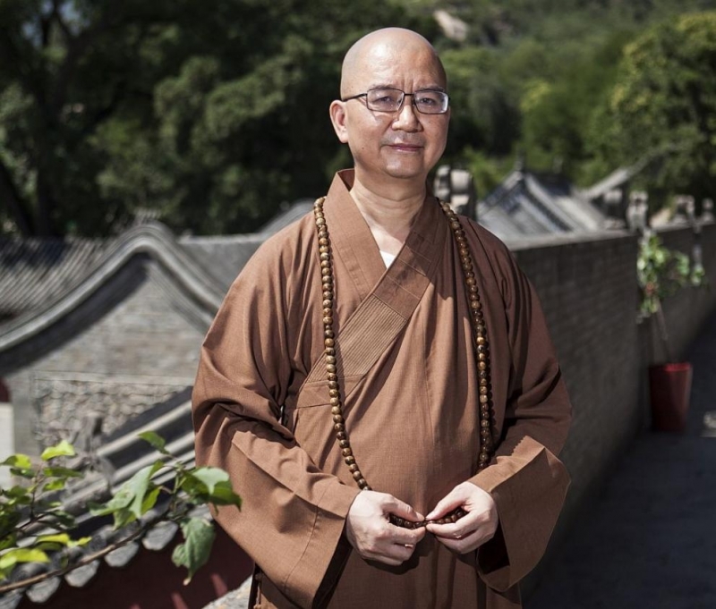 Председателят на Будистката асоциация на Китай Шъ Сюечън подаде оставка заради обвинения в сексуален тормоз