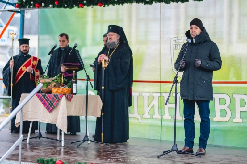 За първа година във Враца ще отбележим Никулден с рекорден