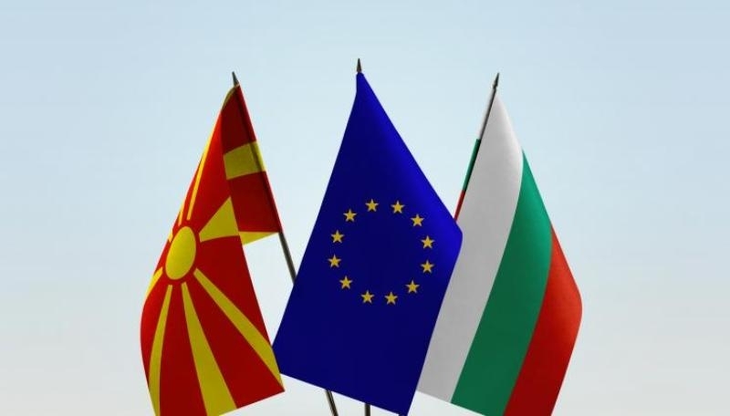 МВнР определи като историческо взетото от българския парламент решение страната