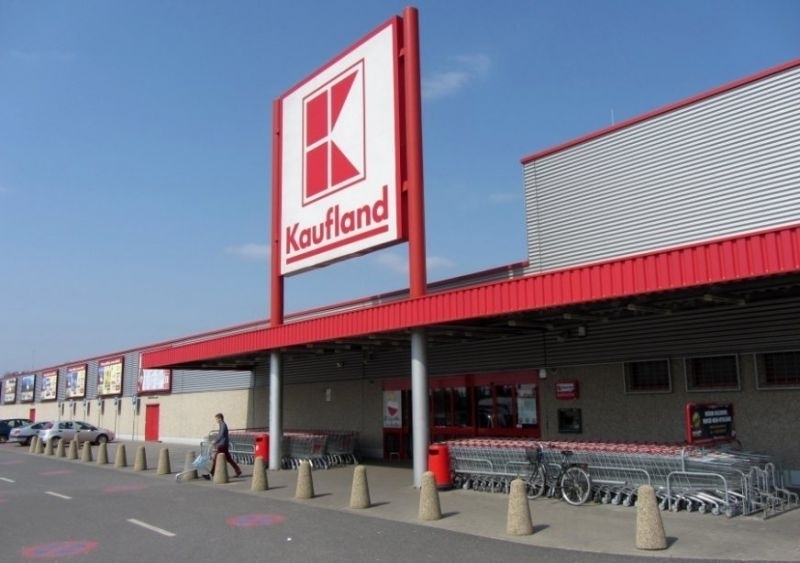 Монтанчани спипаха хипермаркет Кауфланд в поредна издънка научи агенция BulNews