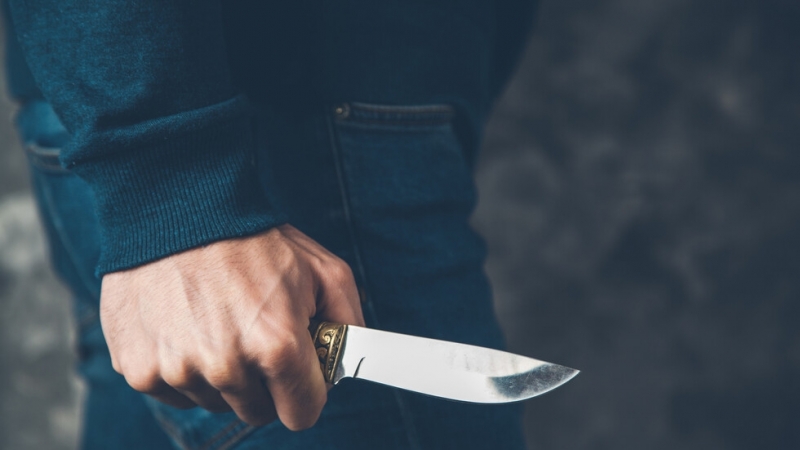 16-годишен младеж от Мизия е намушкал с нож момче в