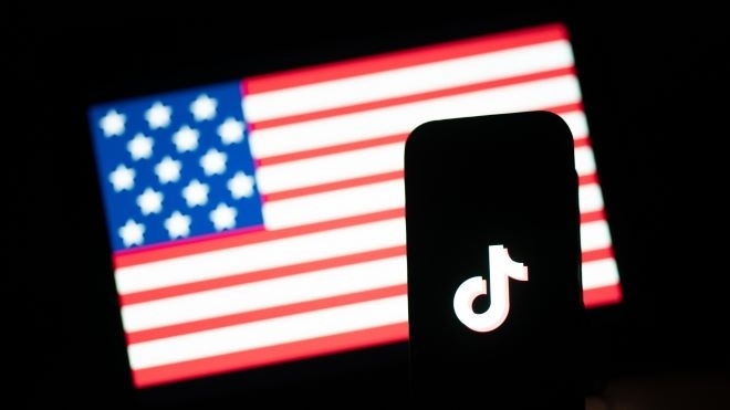 TikTok ще спре работа в САЩ в неделя освен ако