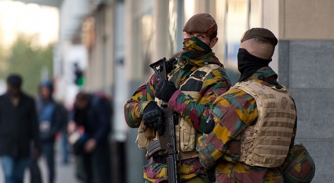 Белгия е лишила от гражданство шестима джихадисти, присъединили се към