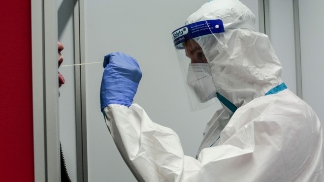 Има регистрирани нови 14 случая на коронавирус в област Видин