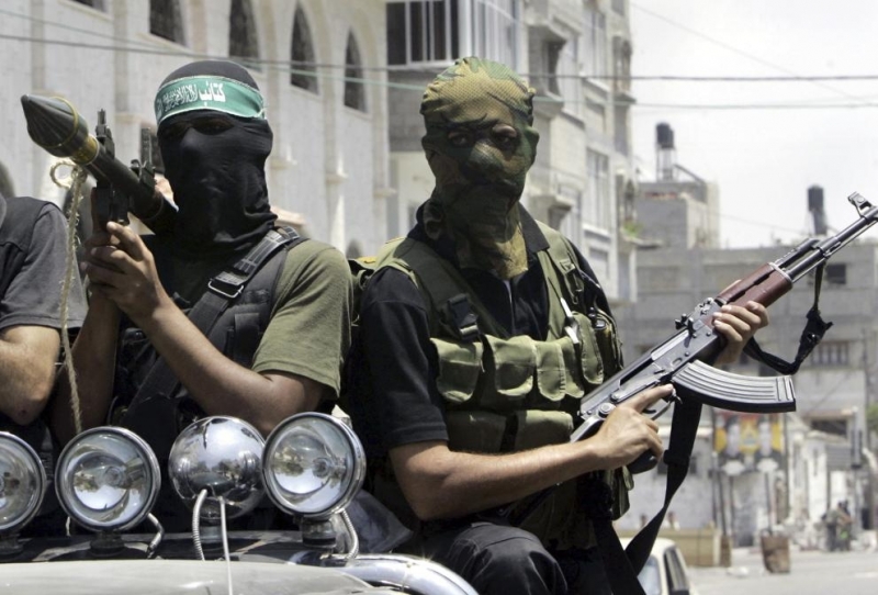 Полученото от Хамас предложение за мир и прекратяване на огъня