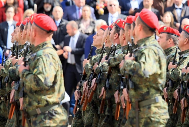 Намаляване на недокомплекта в Българската армия – това е основната