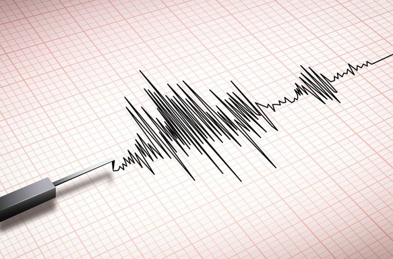 Земетресение с магнитуд 6,2 разтърси днес Таджикистан, предаде Ройтерс, като
