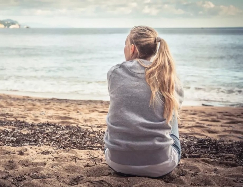 Самотата е свързана с физически здравословни проблеми показва ново проучване