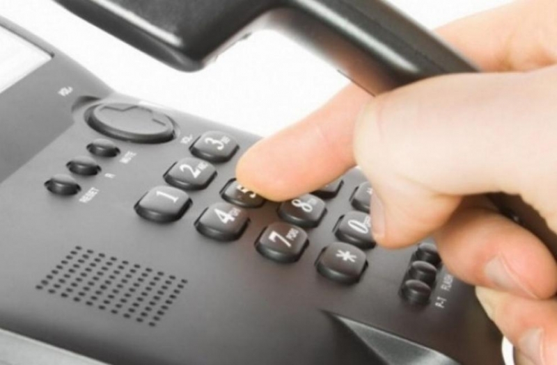 71 годишна жена е станала жертва на телефонна измама съобщиха от