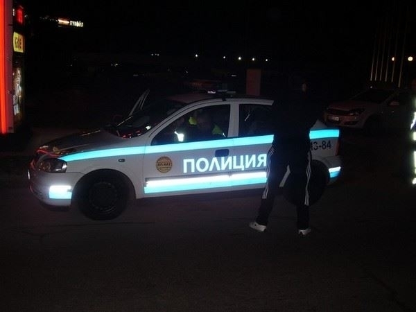 Полицаи са хванали жители на Враца и Мездра шофирали след