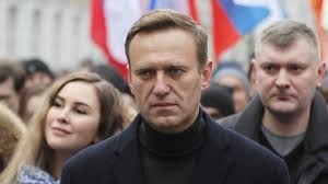 Алексей Навални е закаран в изправителна колония във Владимирска област
