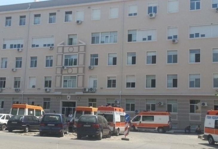 Здрава родилка почина след раждане в болницата в Сливен, сигнализираха