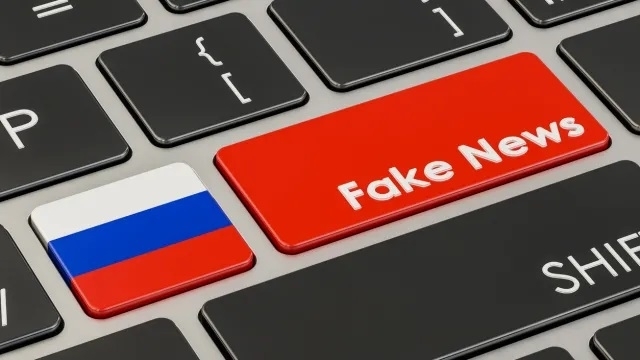 Русия забрани достъпа до сайта и хартиеното издание на 24