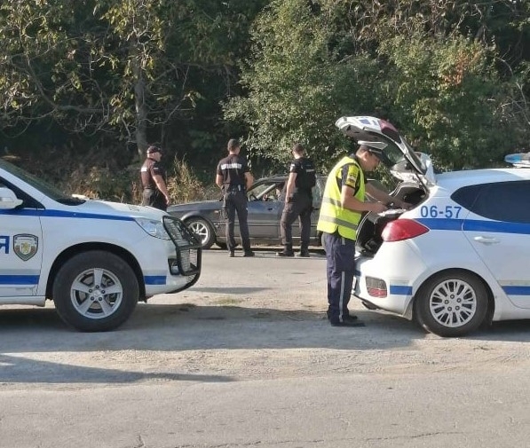 От полицията във Враца официално потвърдиха новината на агенция BulNews