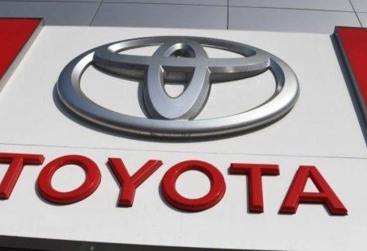 Японският автопроизводител Toyota изтегля повече от 1 6 милиона автомобила в световен